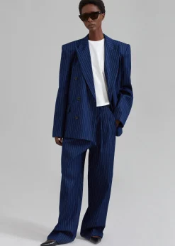 Tansy Denim Pants