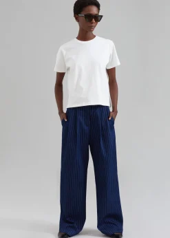 Tansy Denim Pants