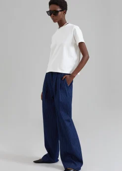 Tansy Denim Pants