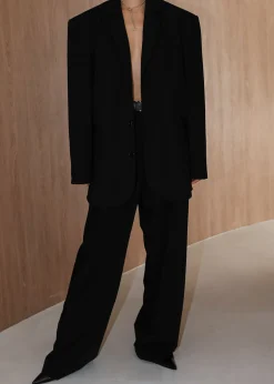 Tansy Oversized Blazer