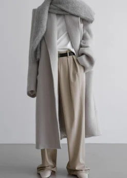 Tansy Pleated Trousers