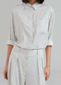 Tansy Satin Pants