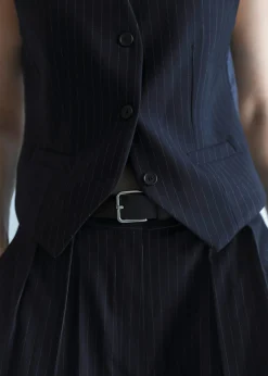 Tansy Tailored Vest