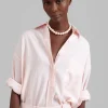 Tess Pearl Necklace