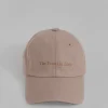 Tfs Flannel Baseball Cap