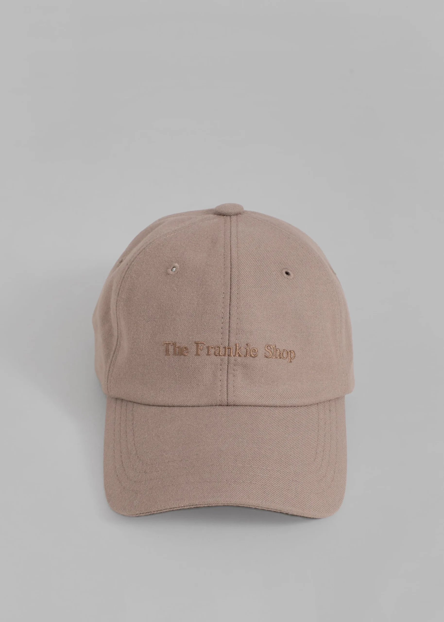 Tfs Flannel Baseball Cap