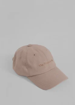 Tfs Flannel Baseball Cap
