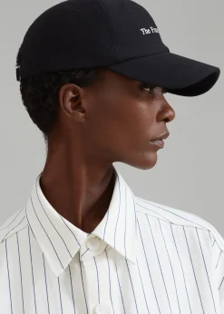 Tfs Flannel Baseball Cap