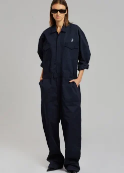 Tfs Oversized Boiler Suit