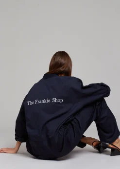 Tfs Oversized Boiler Suit