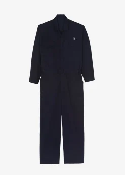 Tfs Oversized Boiler Suit