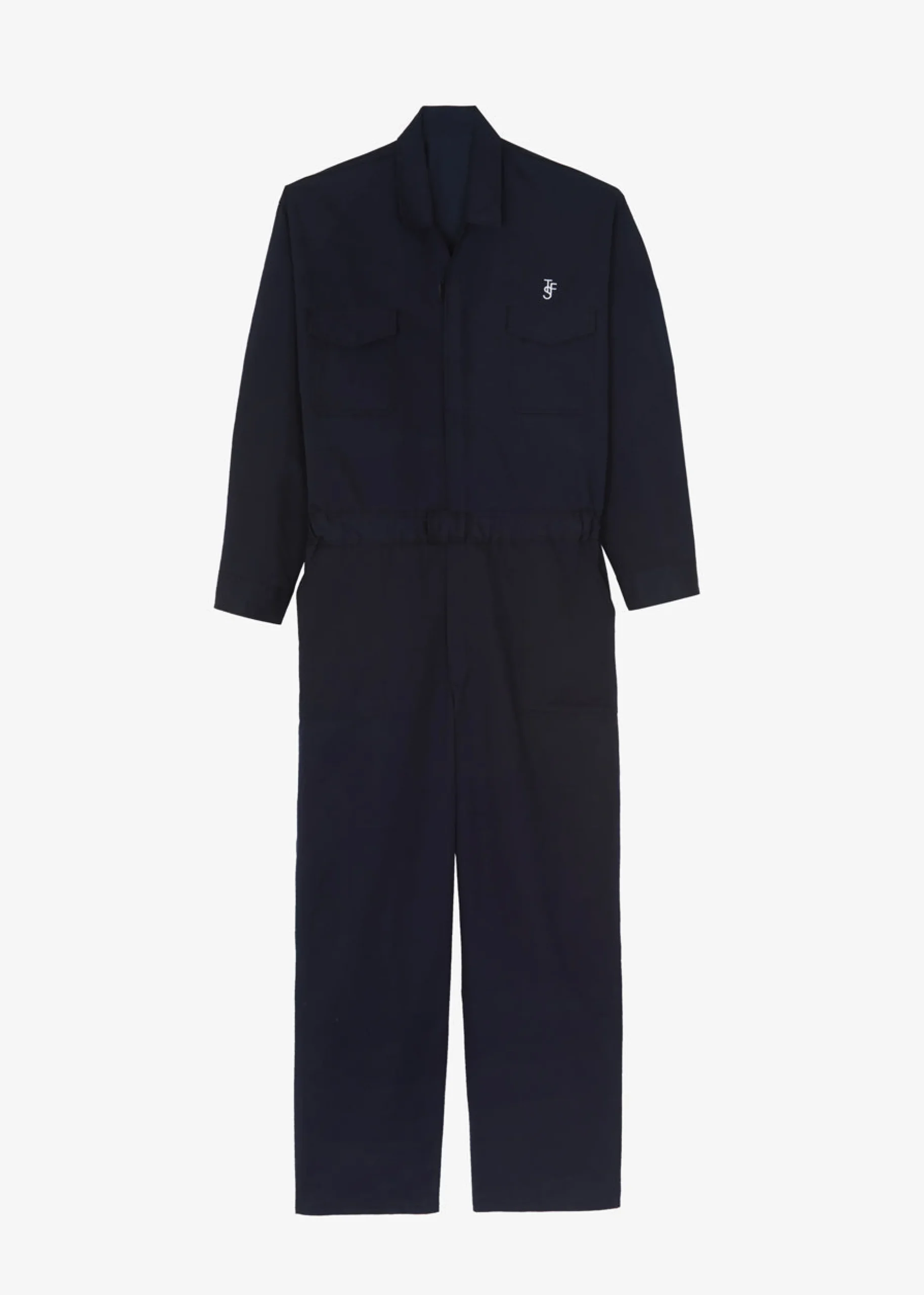 Tfs Oversized Boiler Suit