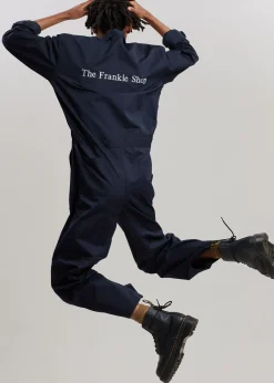 Tfs Oversized Boiler Suit