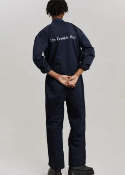 Tfs Oversized Boiler Suit