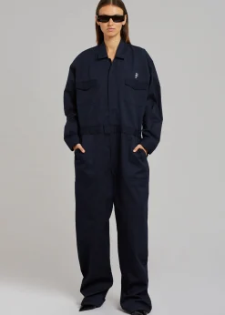Tfs Oversized Boiler Suit