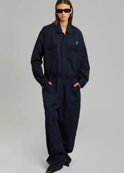 Tfs Oversized Boiler Suit