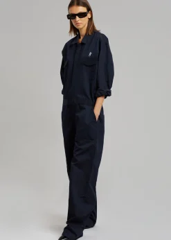 Tfs Oversized Boiler Suit