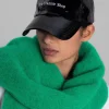 Tfs Vinyl Baseball Cap