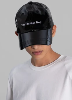 Tfs Vinyl Baseball Cap