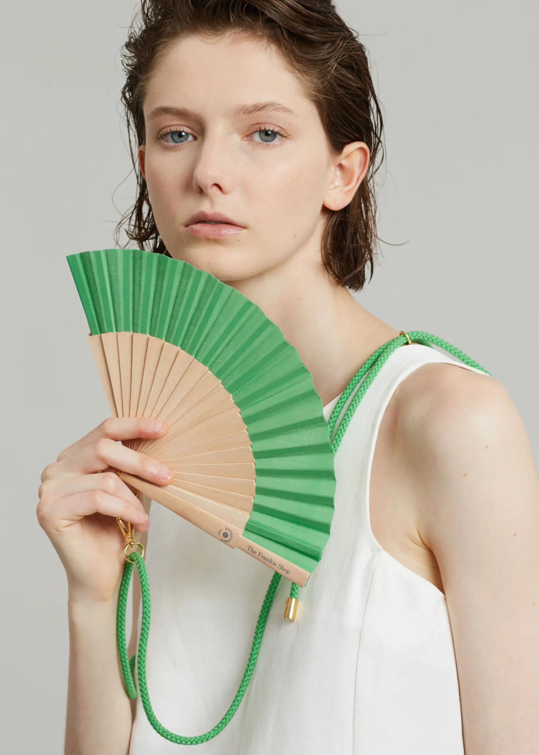 Tfs X Duvelleroy Take Away Fan