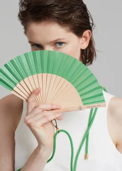 Tfs X Duvelleroy Take Away Fan