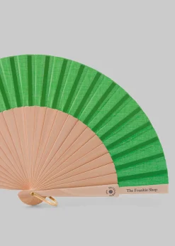 Tfs X Duvelleroy Take Away Fan