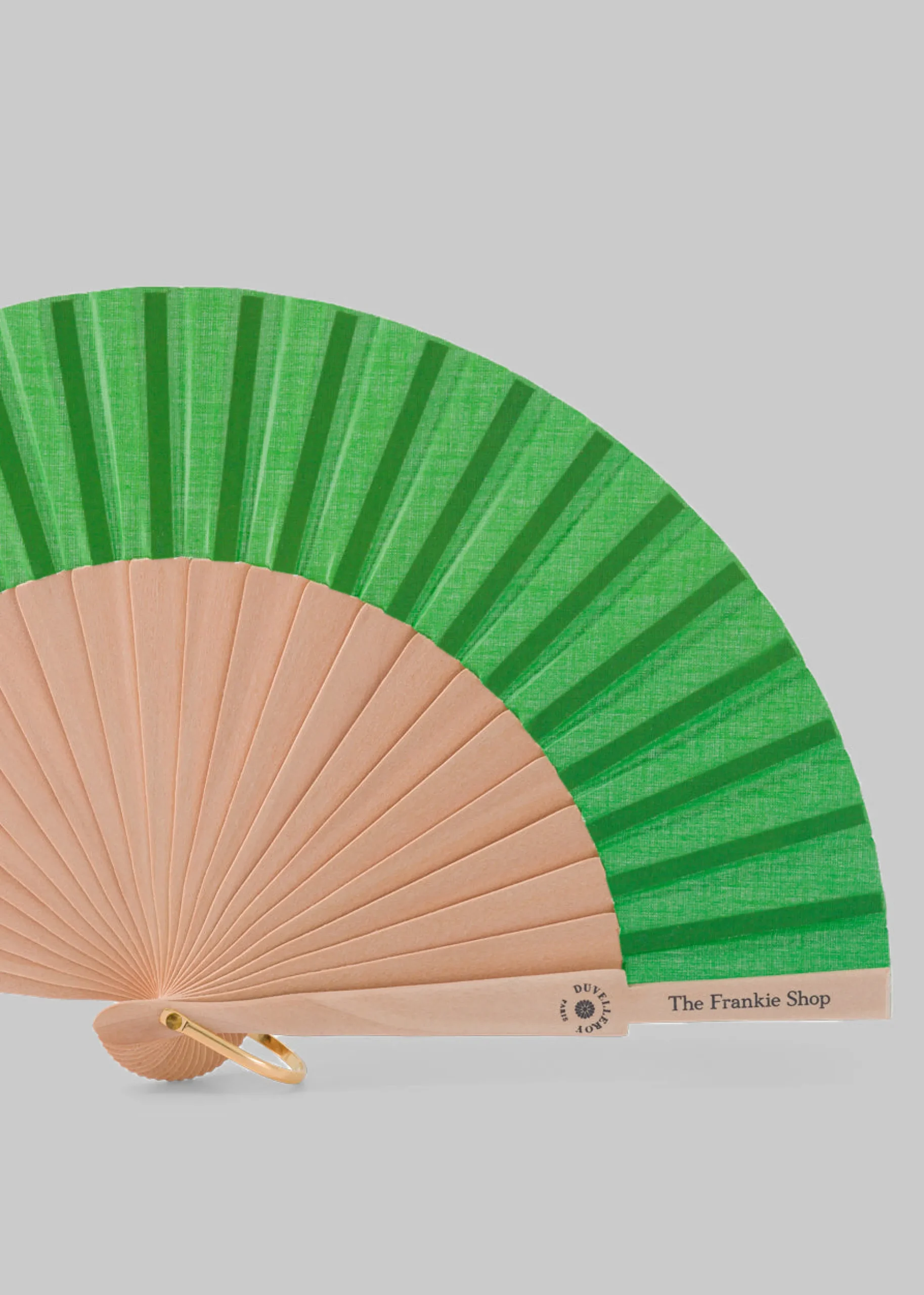 Tfs X Duvelleroy Take Away Fan