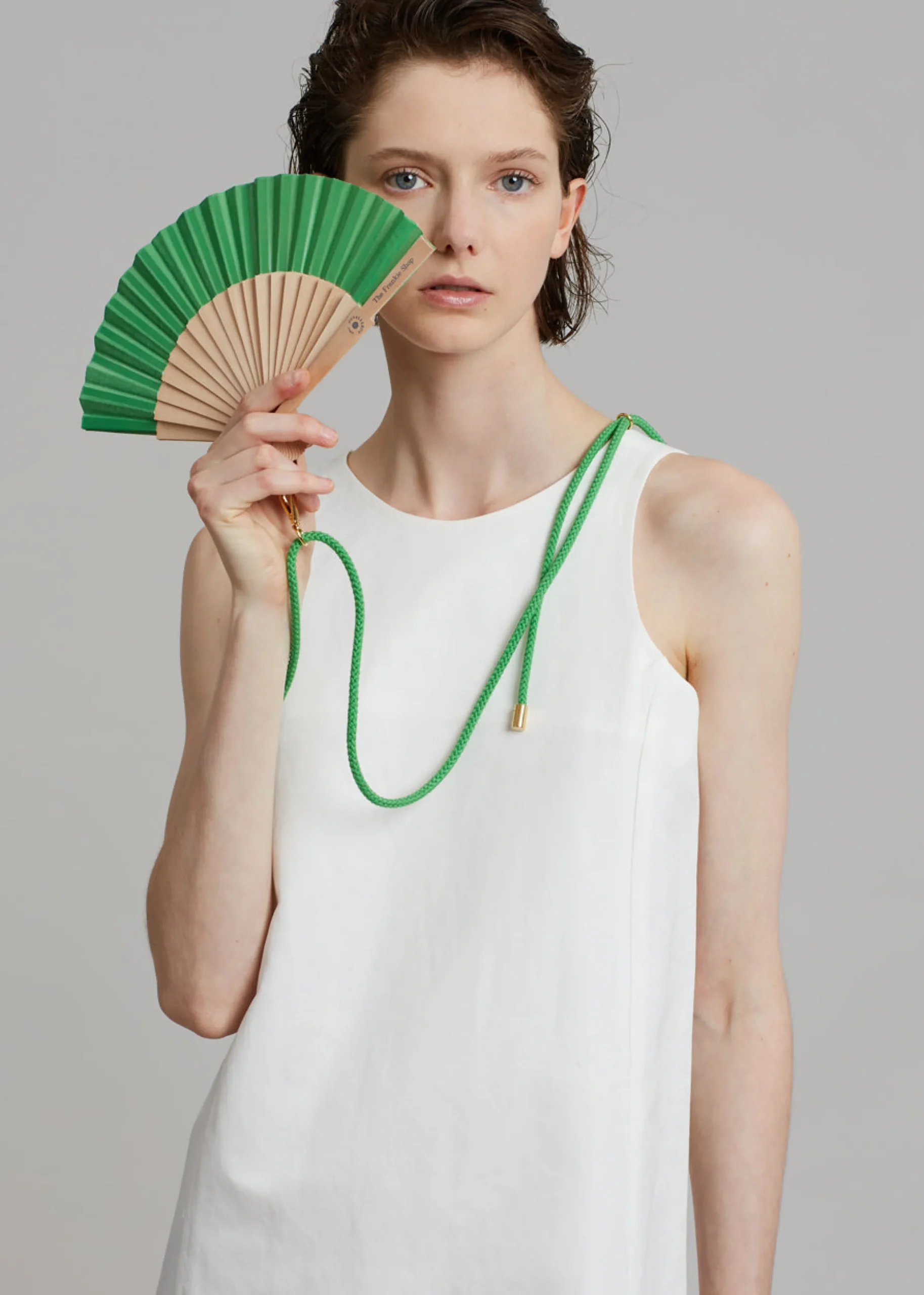Tfs X Duvelleroy Take Away Fan