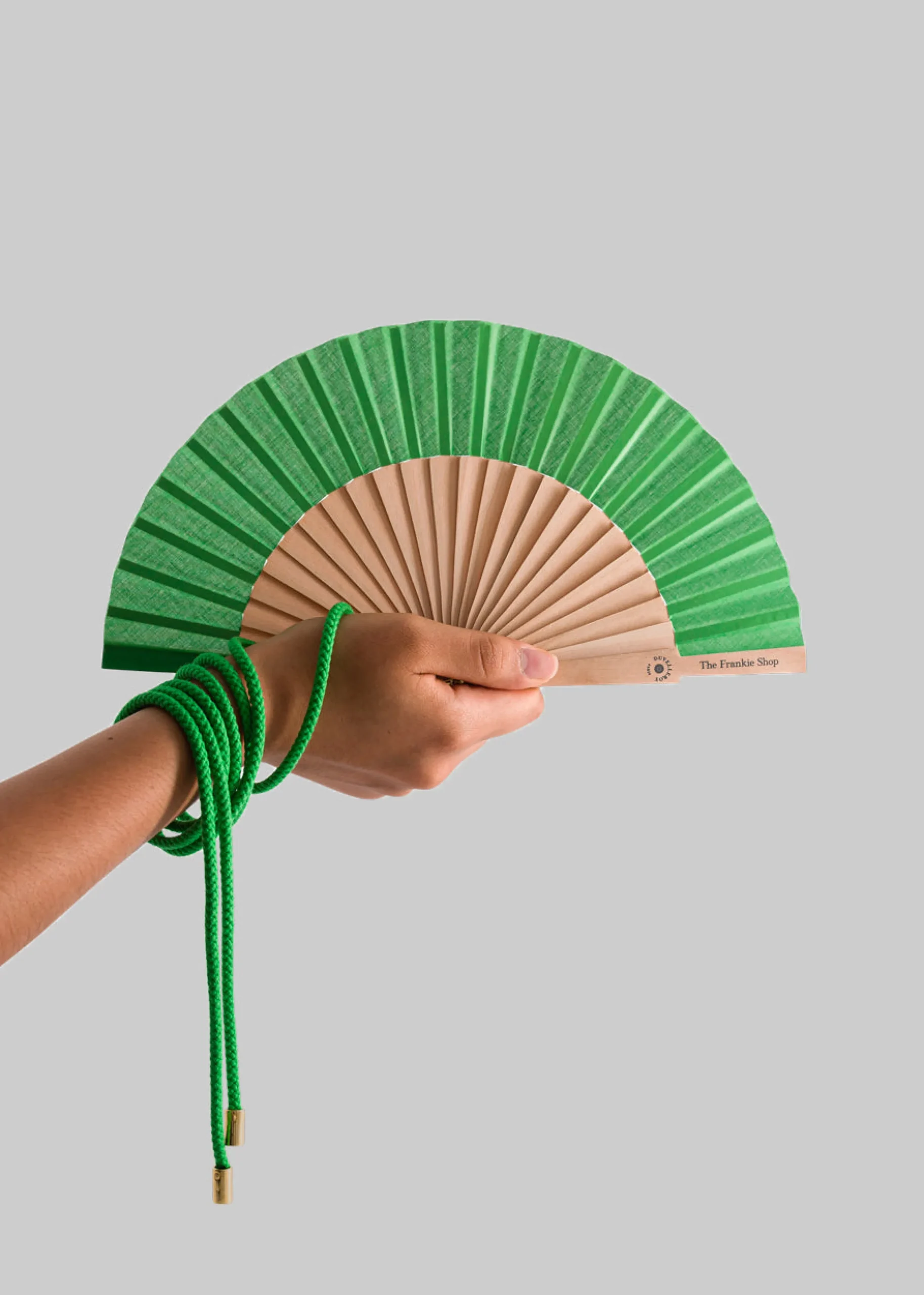 Tfs X Duvelleroy Take Away Fan