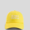 The Frankie Shop X Thomas Lelu Free Baseball Cap