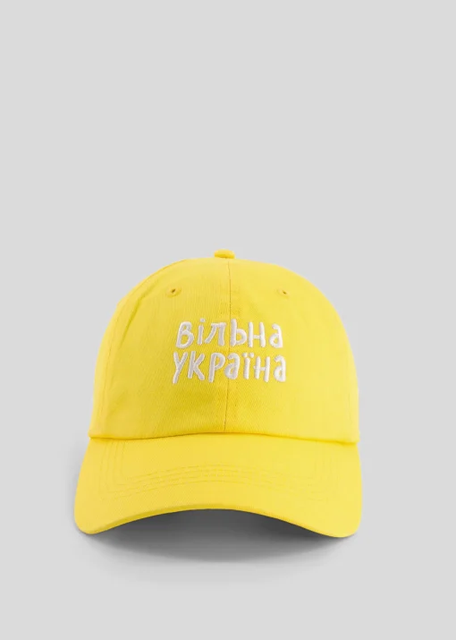 The Frankie Shop X Thomas Lelu Free Baseball Cap