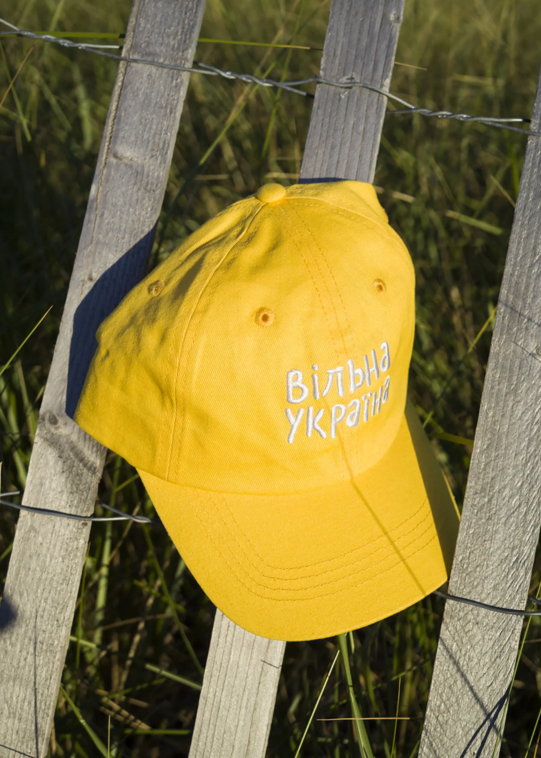 The Frankie Shop X Thomas Lelu Free Baseball Cap