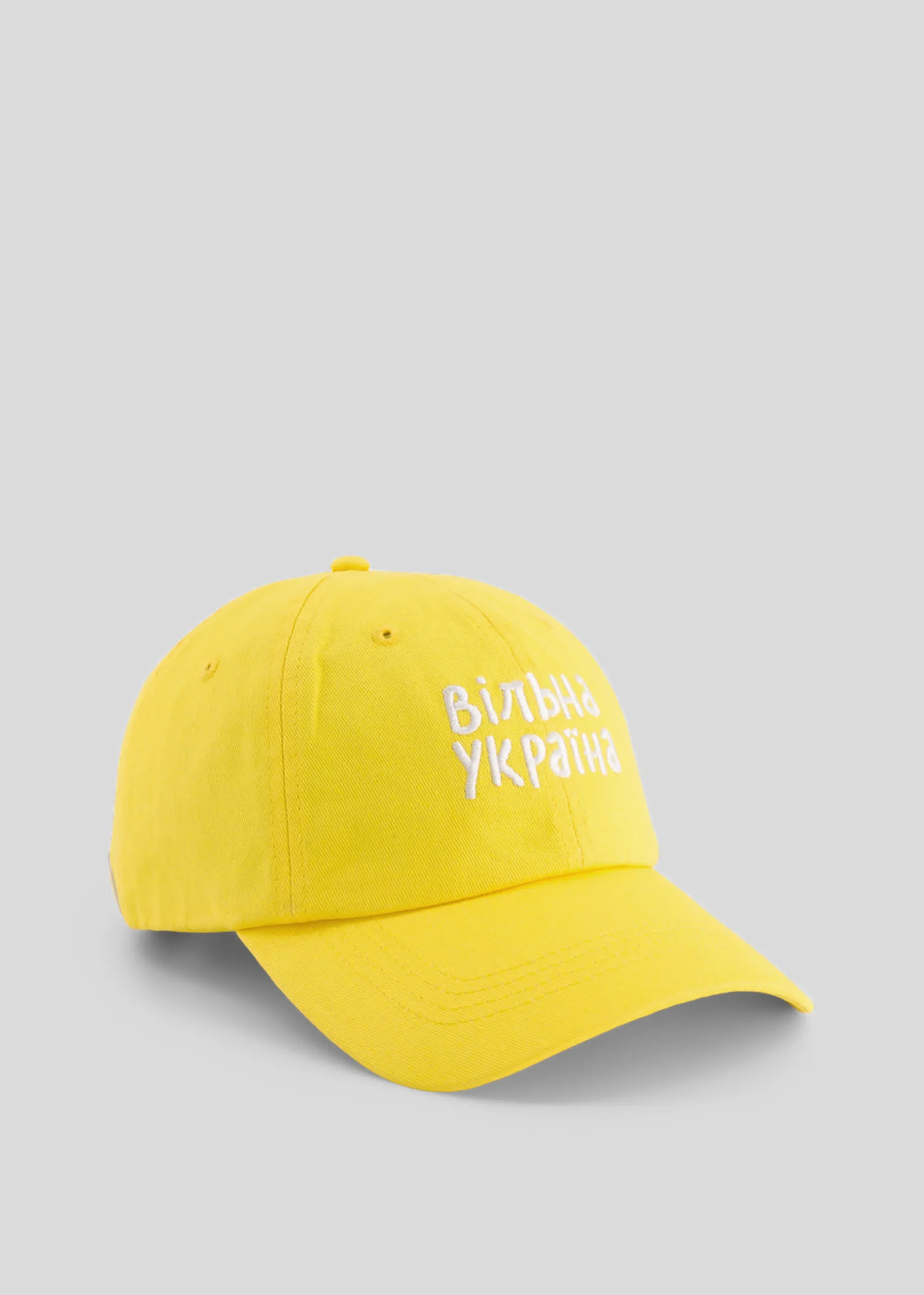 The Frankie Shop X Thomas Lelu Free Baseball Cap