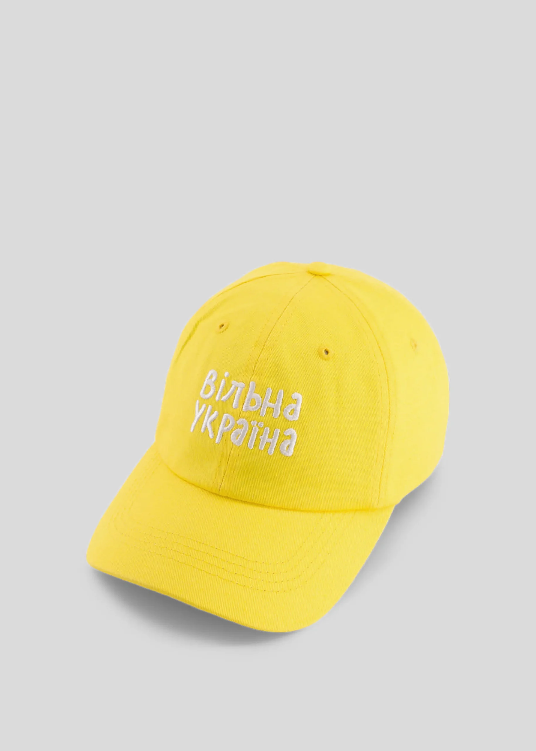 The Frankie Shop X Thomas Lelu Free Baseball Cap