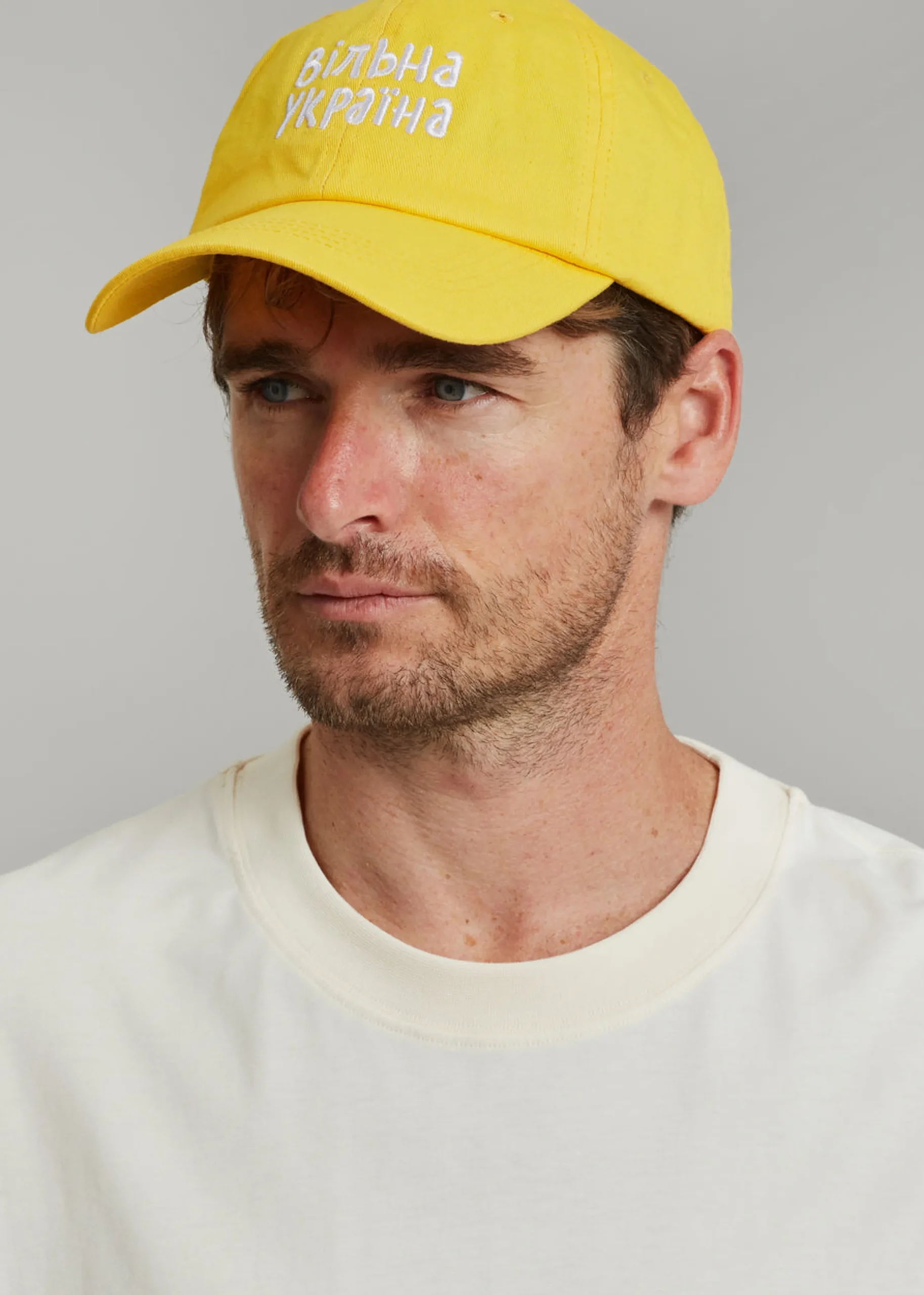 The Frankie Shop X Thomas Lelu Free Baseball Cap