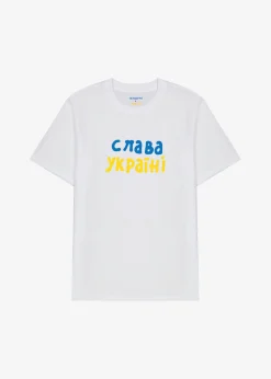 The Frankie Shop X Thomas Lelu Free T-Shirt