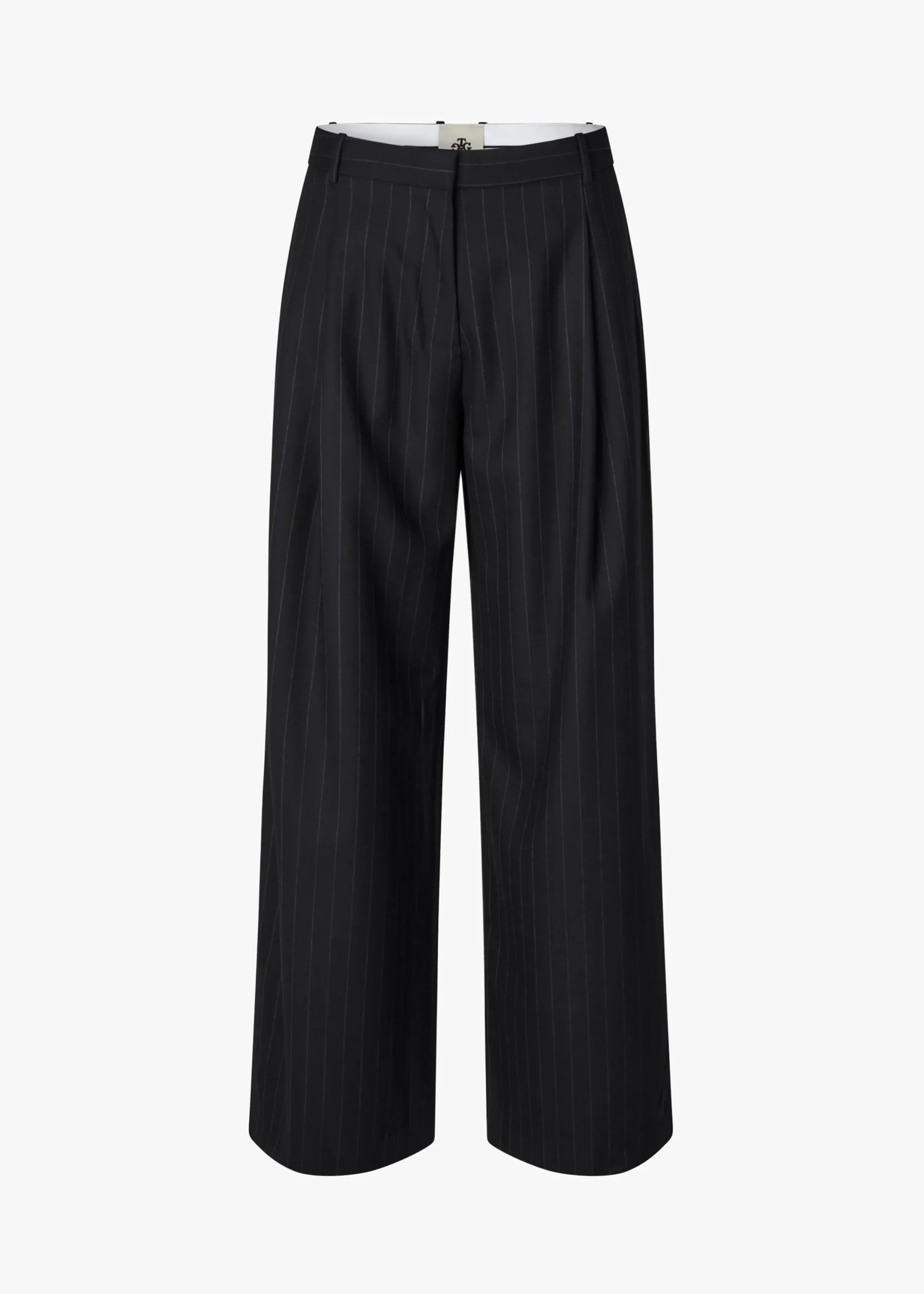 The Garment Chicago Pants