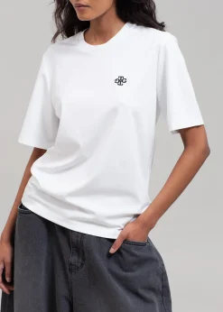 The Garment Logo Tee