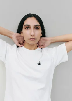 The Garment Logo Tee