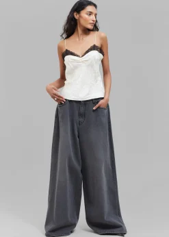 The Garment Toulouse Lace Top