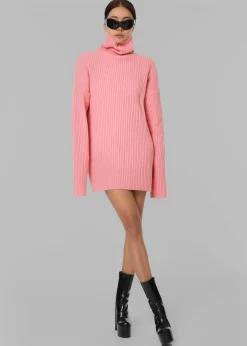Thelma Ribbed Sweater
