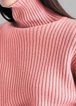 Thelma Ribbed Sweater