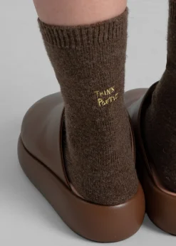Think Socks