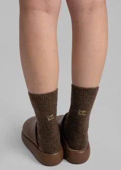 Think Socks