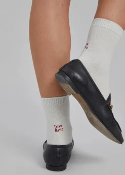 Think Socks