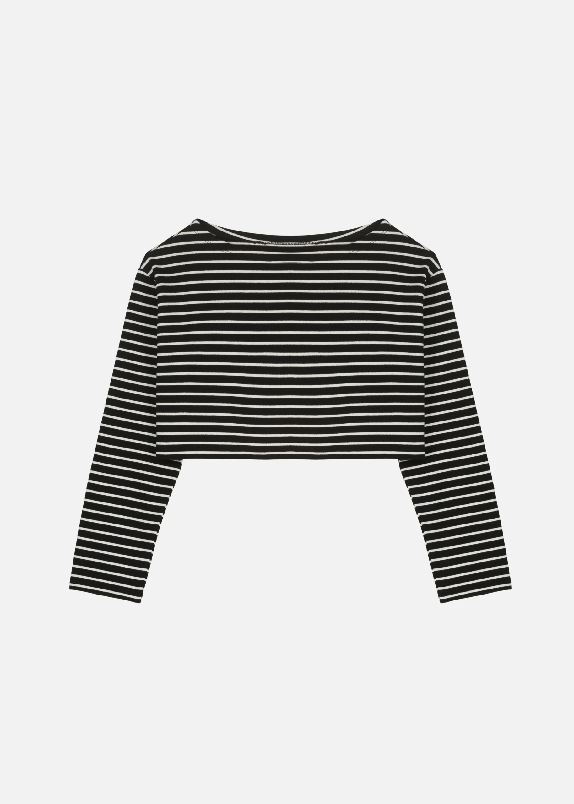 Tilla Boatneck Top