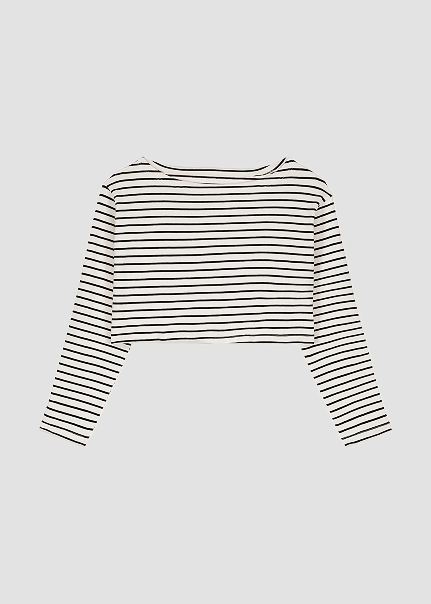 Tilla Boatneck Top