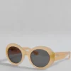 Tol Eyewear Double Round Sunglasses