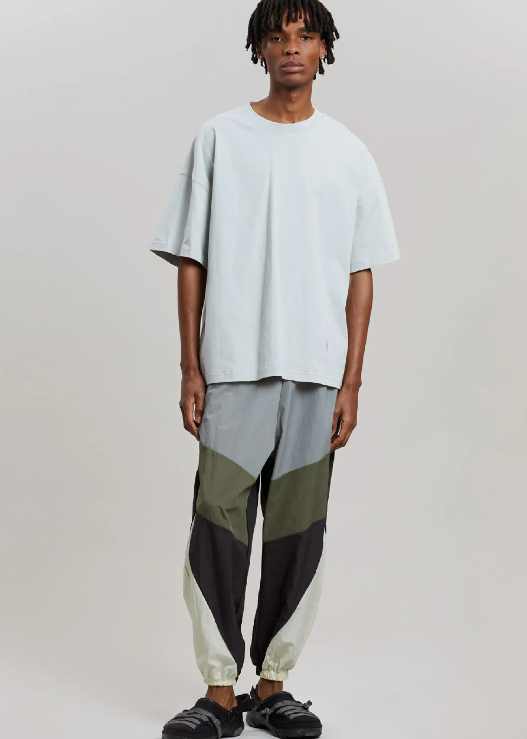 Tony Boxy T-Shirt