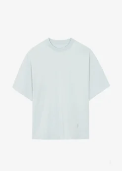 Tony Boxy T-Shirt